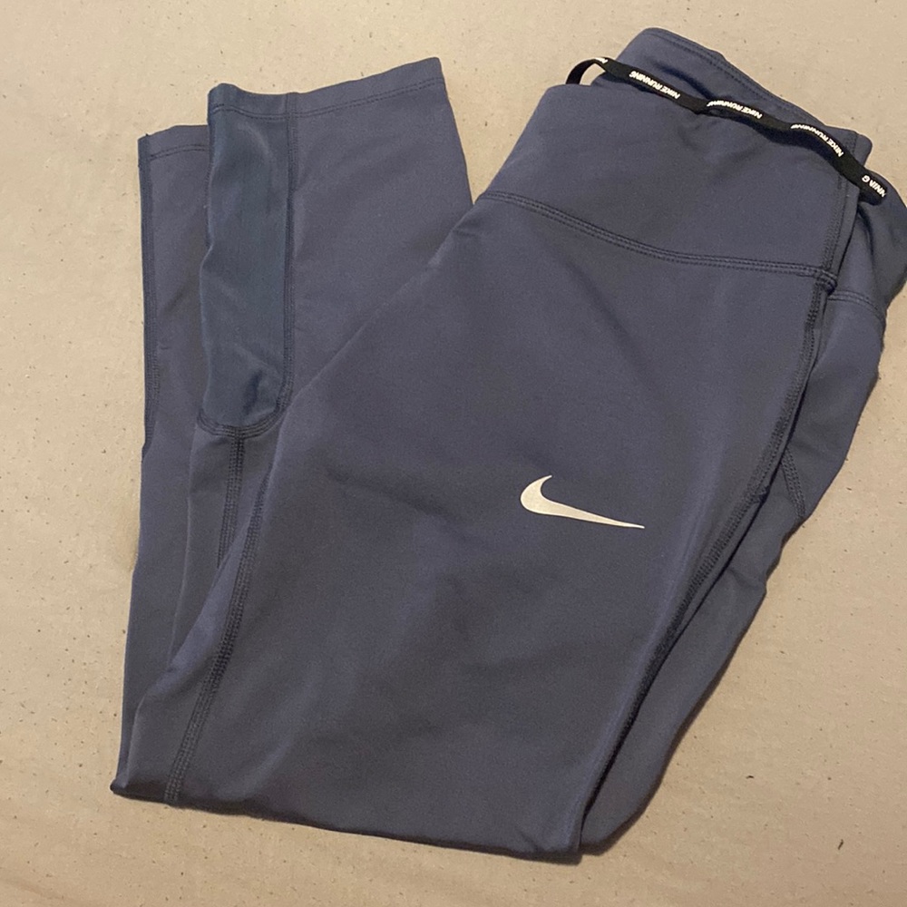 Nike DRI-FIT Running Capris
